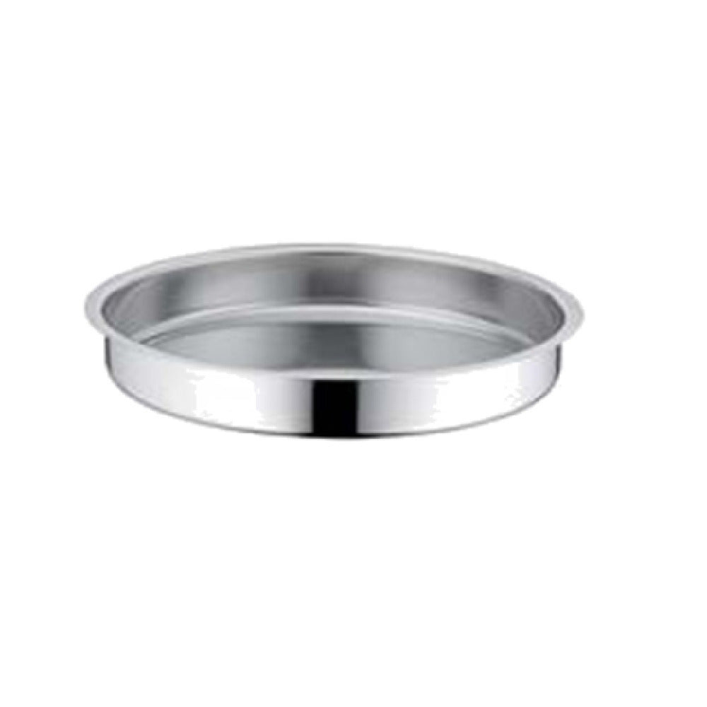 Bauscher Hepp 57.0115.6040 - Champagne Cooler/Ice Bucket Lid, 7-1/2" Dia., Can Be Used As A Serving Tray