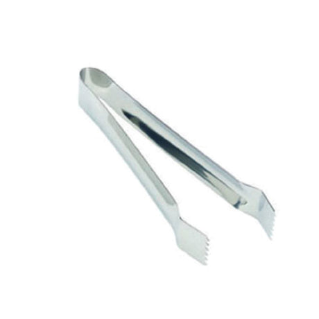 Crestware TNGP6 Pom Tongs 6" Stainless Steel