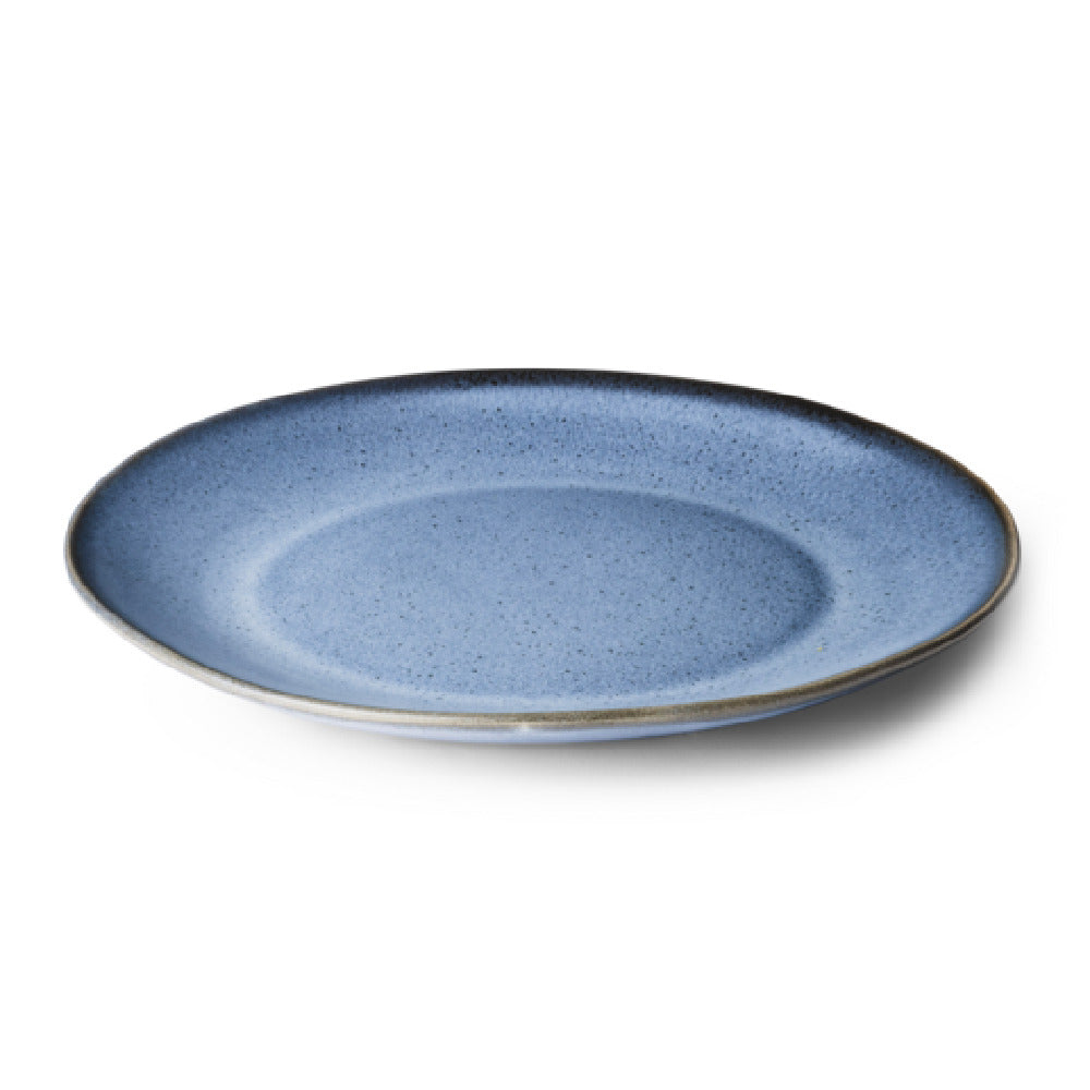 Bon Chef 2800023P - Tavola Salad Plate, 9" Dia. X 3/4"H, Round