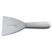 Dexter Russell 19833 Sani-Safe® (S2494PCP) Griddle Scraper 12" O.L 4" Blade