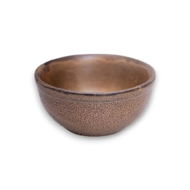 By The Earth Living DW021 Katori (Dessert Bowl) 3.5" Dia. 8 Oz.