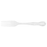 Steelite WL11905 Children's Dinner Fork 5-3/4" 18/0 Stainless Steel