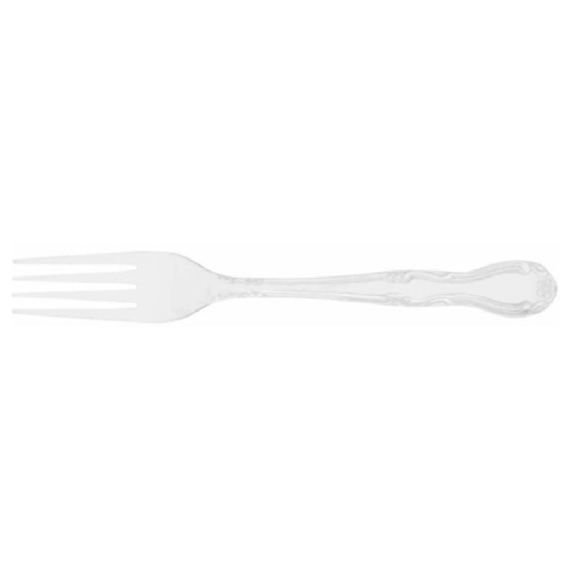 Steelite WL11905 Children's Dinner Fork 5-3/4" 18/0 Stainless Steel