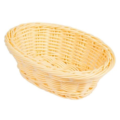 GET Enterprises WB-1504-N Clipper Mill Designer Polyweave Basket™ 9-1/4" X 6-3/4" X 3-1/4"H