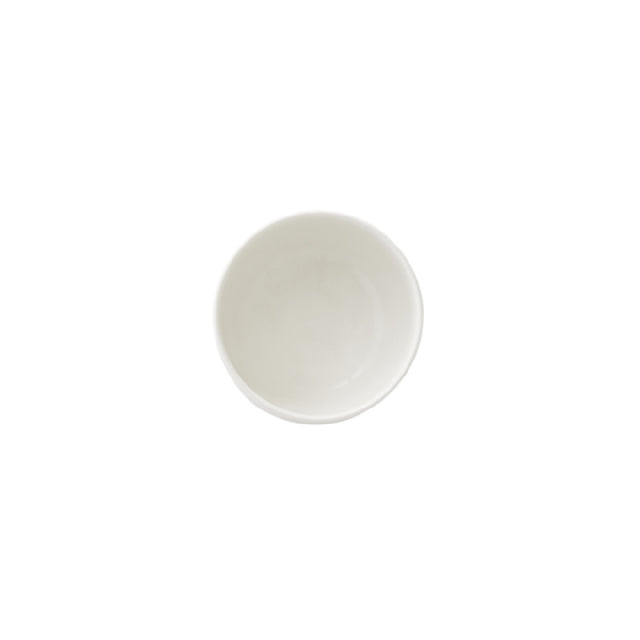 Steelite 9120C1302 Unhandled Stacking Soup Cup 10.0 Oz34.25" X 2.25" Alumina Vitrified Ceramic