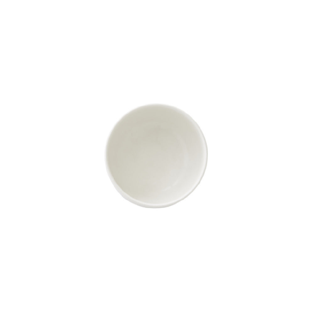 Steelite 9120C1302 Unhandled Stacking Soup Cup 10.0 Oz34.25" X 2.25" Alumina Vitrified Ceramic
