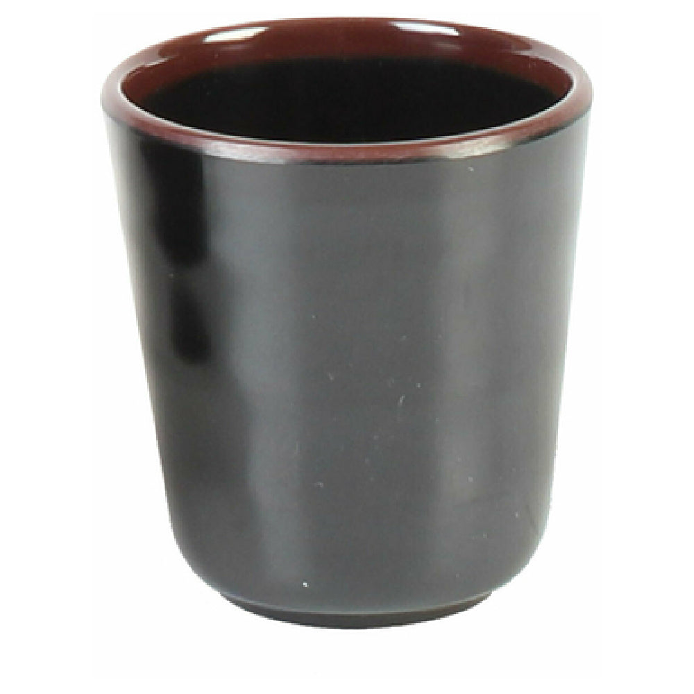 Thunder Group 9753TM Mug 8 Oz. 3-1/8" Dia.