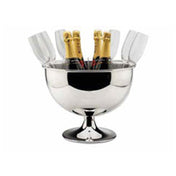 Bauscher Hepp 15.2275.5600 - Champagne Bowl, 9.89 Gal (1267 Oz.) Capacity, 15-1/2" H