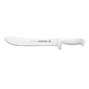 Mundial W5625-10 - Butcher Knife, 10", High Carbon/no Stain Blade