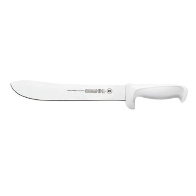 Mundial W5625-10 - Butcher Knife, 10", High Carbon/no Stain Blade