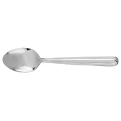 Steelite WL4001 Teaspoon 5-3/8” 18/0 Stainless Steel