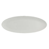 Steelite 6940E648 Tray 12" X 4-1/2" Oval