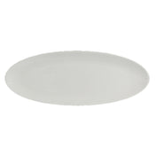 Steelite 6940E648 Tray 12" X 4-1/2" Oval