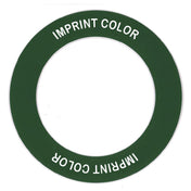 Hubert 60686 - Store 'N Pour ID Neck Ring, 5-1/2" Outside Dia., 3-1/2" Inside Dia.