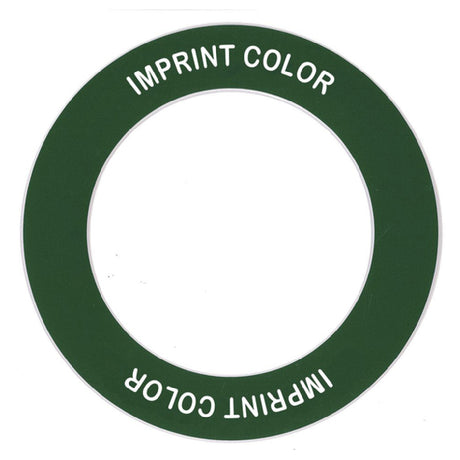 Hubert 60686 - Store 'N Pour ID Neck Ring, 5-1/2" Outside Dia., 3-1/2" Inside Dia.