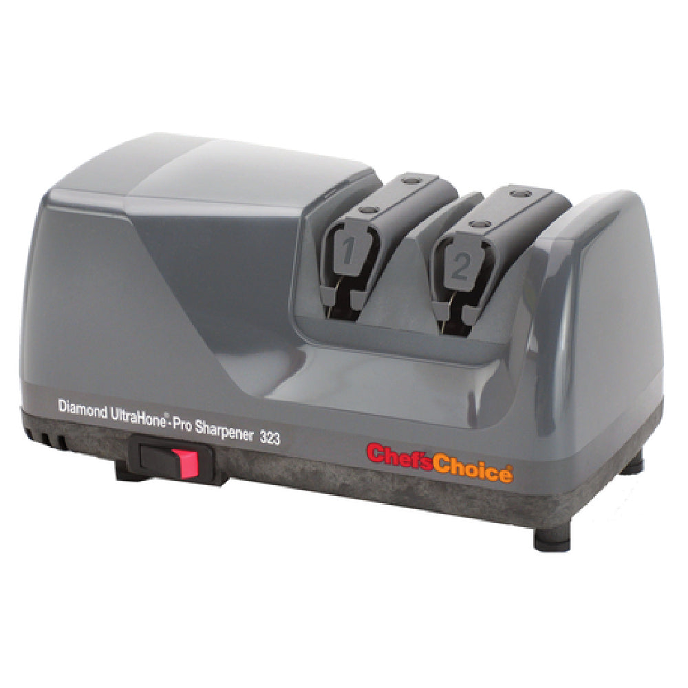 EdgeCraft Chef's Choice M323 Knife Sharpener