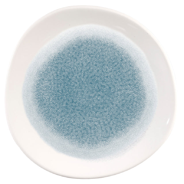 Churchill China RKTBOG8 1 Plate 8-1/4" Dia. Round