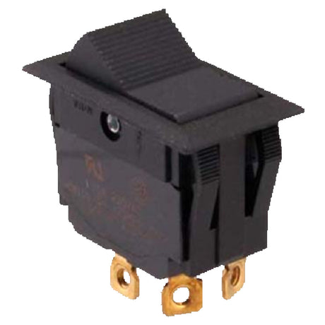 Franklin Machine Products 204-1216 Switch Rocker On/off (DPST)