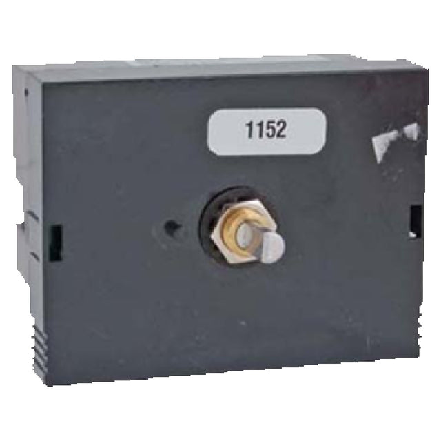 Franklin Machine Products 220-1377 Temperature Controller Solid State 3-1/8"L X 2-1/2"W X 1-5/8"