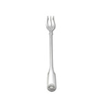 1880 Hospitality 2496FOYF Oneida® Oyster/Cocktail Fork 5-7/8" Fiddle Back Pattern