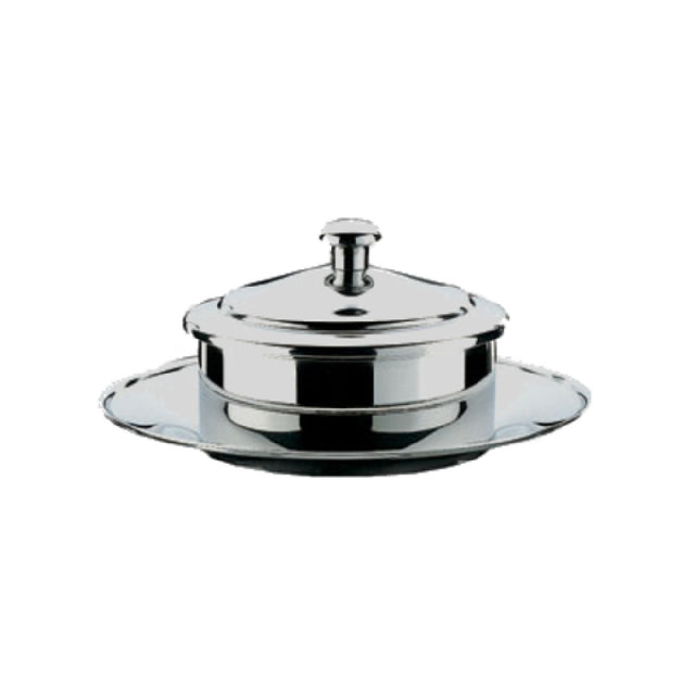 Bauscher Hepp 06.1089.6043 - Underliner Only, For 06.1089.6040 & 06.2868.6040,18/10 Stainless Steel