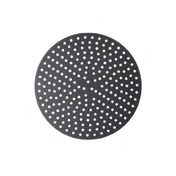 American Metalcraft EZ18912P - Ez Release Perf Disk, 12" Dia., Round With Perforated 3/8" Holes For Air Circulation