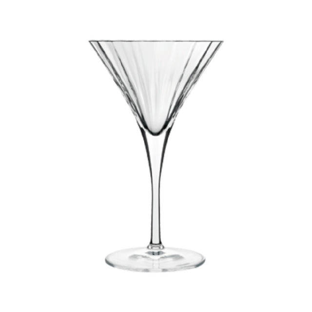 Bauscher Hepp 10951/01 - Martini Glass, 8.75 Oz., 7-1/4"H