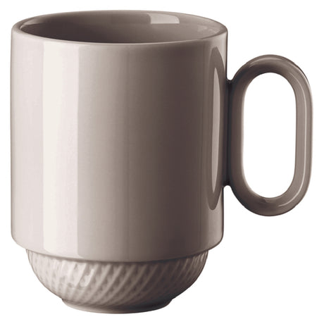 Paderno 11552-405314-15491 Mug 13-1/2 Oz. 3-3/8" X 4-1/3"H