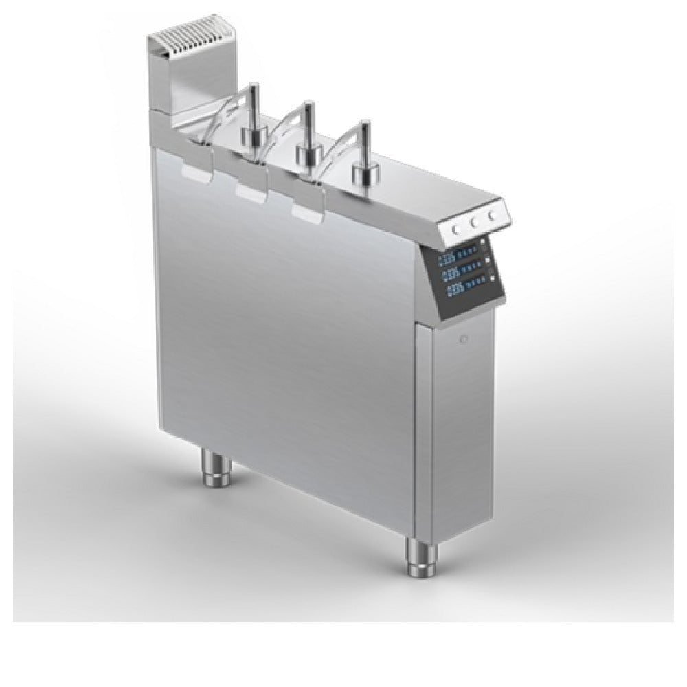 AMPTO 90ACE20AP AMPTO® Automatic Lifter For Pasta Cooker Electric (3 ...