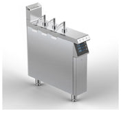 AMPTO 90ACE20AP - AMPTO® Automatic Lifter For Pasta Cooker, Electric, (3) Lifter Arms