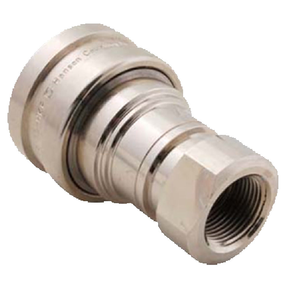 Franklin Machine Products 508-1002 Quick Disconnect 3/4" NPT Female