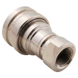 Franklin Machine Products 508-1002 Quick Disconnect 3/4" NPT Female