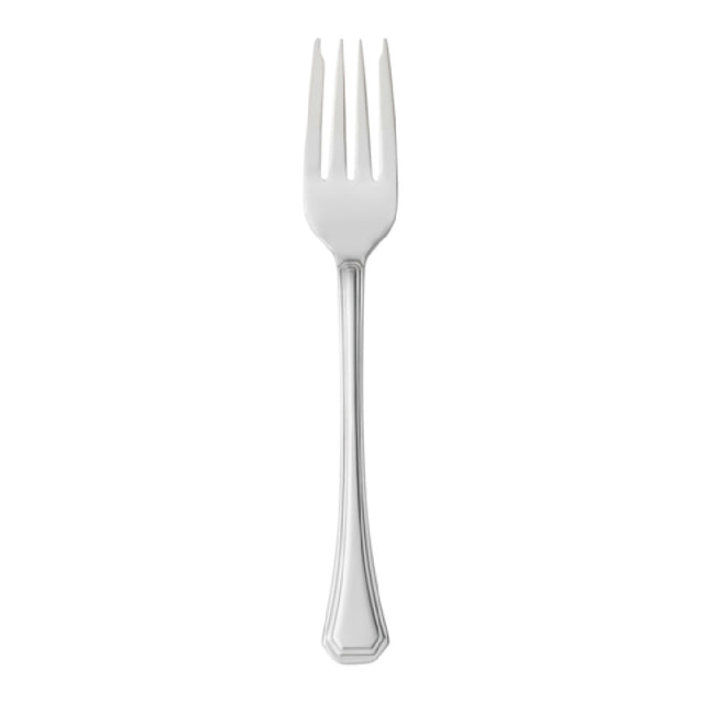 Libbey 511 038 (Formerly World Tableware) Salad Fork 6-7/8" 18/0 Stainless Steel