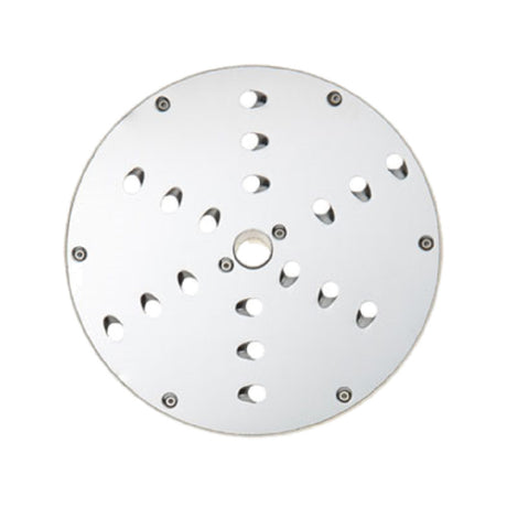 Electrolux 653777 (LV653777) Grating Disc 11/32" (9mm) (replaces Old Disc 653717)