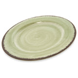 Carlisle 5400146 Carlisle Mingle™ Dinner Plate 11" Dia. Swirl Design