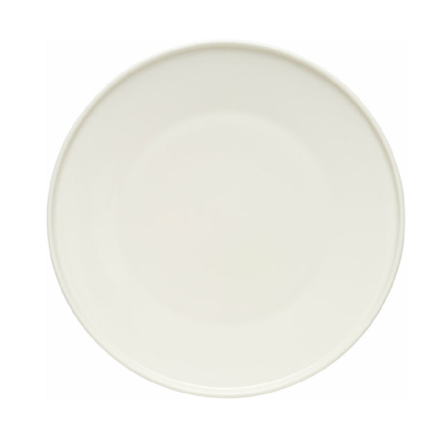 Libbey 109717 Ares Plate 10-1/2" Dia. X 1-1/4"H Round