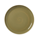 Steelite 12200639 Nordic Coupe Plate 11.0" X 1.0" Nyx