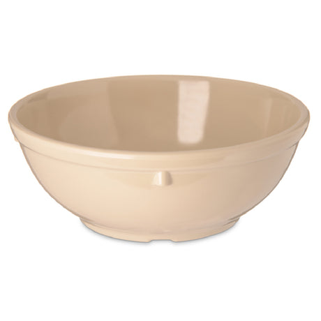 Carlisle 4352025 Carlisle Dallas Ware® Nappie Bowl 16 Oz. 5-3/4" Dia.