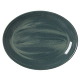 Steelite 17780145 Dish 13-1/2"L Oval
