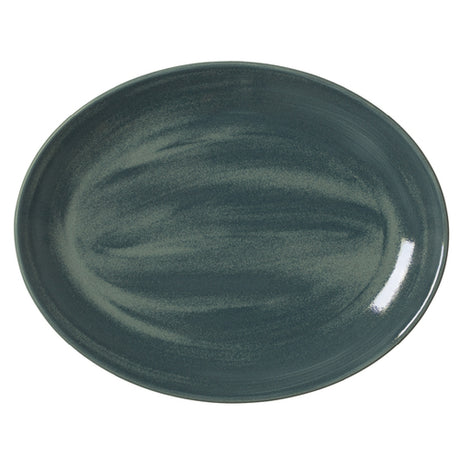 Steelite 17780145 Dish 13-1/2"L Oval