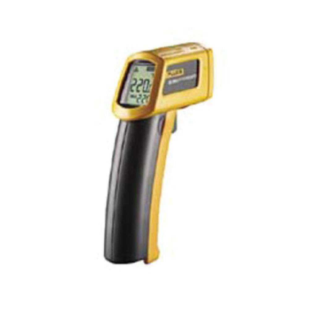 Wood Stone WS-TL-IRT Infrared Thermometer Fluke Mini 62