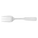 Steelite WL4706 Salad Fork 6-1/4" 18/0 Stainless Steel