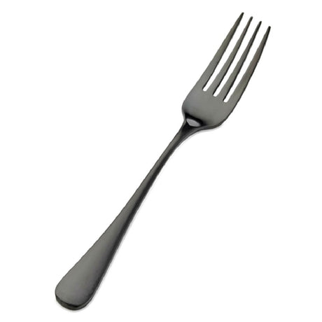 Bon Chef S4105BM Como Dinner Fork 8-1/4" 18/10 Stainless Steel