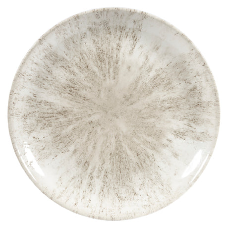 Churchill China STAGEV111 Plate 11-1/4" Dia. Round