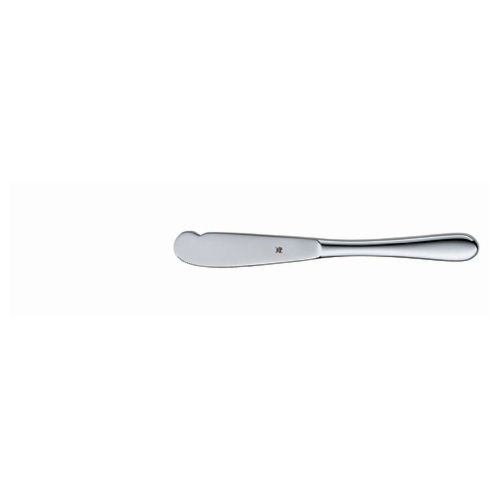Bauscher Hepp 59.1966.8100 - Bread/Butter Knife, 6-4/5", 18/10 Stainless Steel