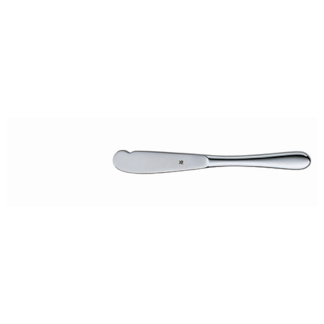 Bauscher Hepp 59.1966.8100 - Bread/Butter Knife, 6-4/5", 18/10 Stainless Steel