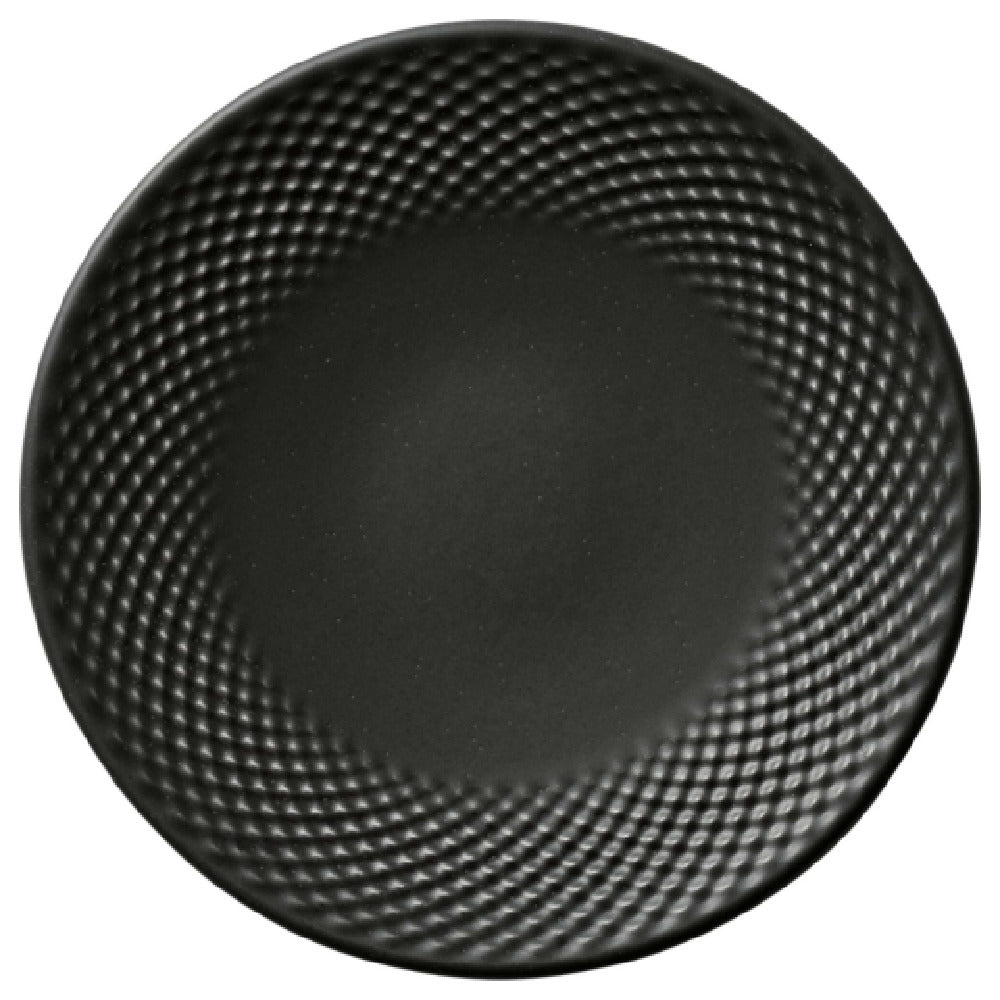 Libbey 802121741000204 Plate 6-3/4” Dia. X 3/4"H Round