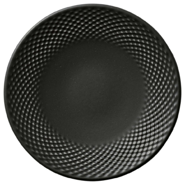 Libbey 802121741000204 Plate 6-3/4” Dia. X 3/4"H Round