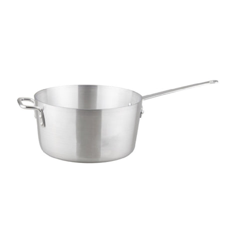 CAC China A9SA-3-10 Saucepan 10 Qt. 11-3/4" X 6-1/8"