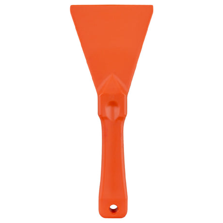 Carlisle 40230EC24 Carlisle Sparta® Hand Scraper 3" Plastic Handle